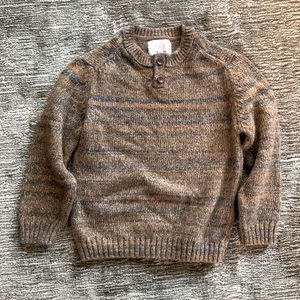 Zara kids sweater